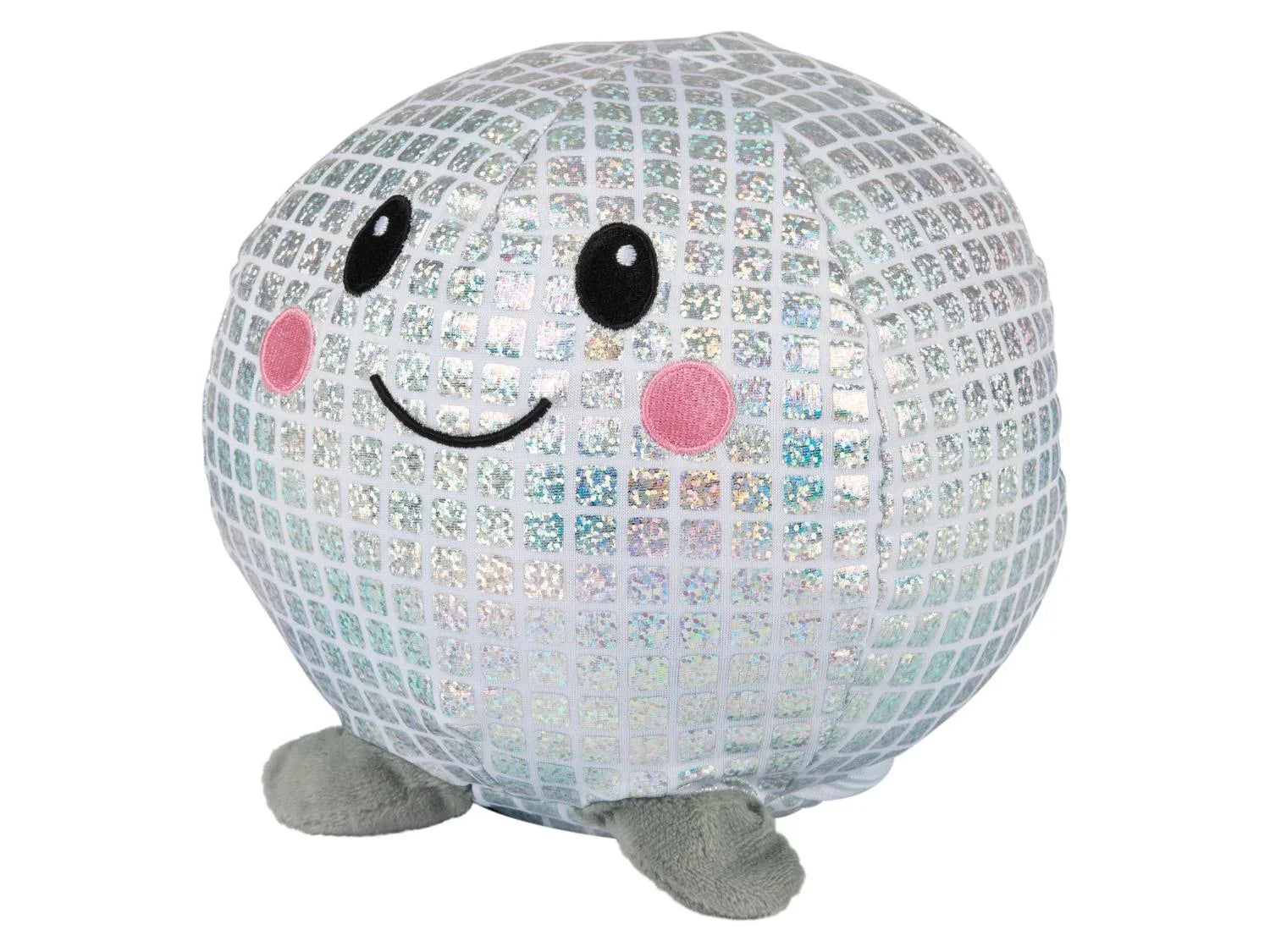 lupilu Peluche intractive