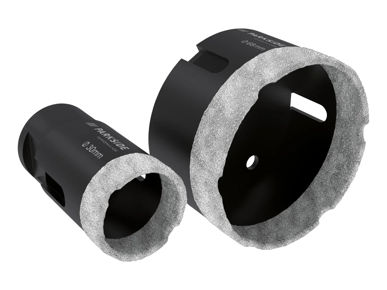 PARKSIDE PERFORMANCE Trpans diamant PDBK 3 A1
