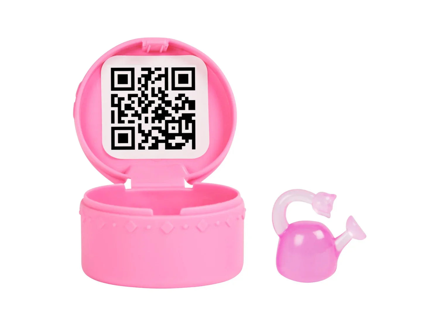 Gabbys Dollhouse Coffret Le jardin des fes Kitty