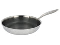 SILVERCREST Pole en acier inoxydable Premium, 24 cm
