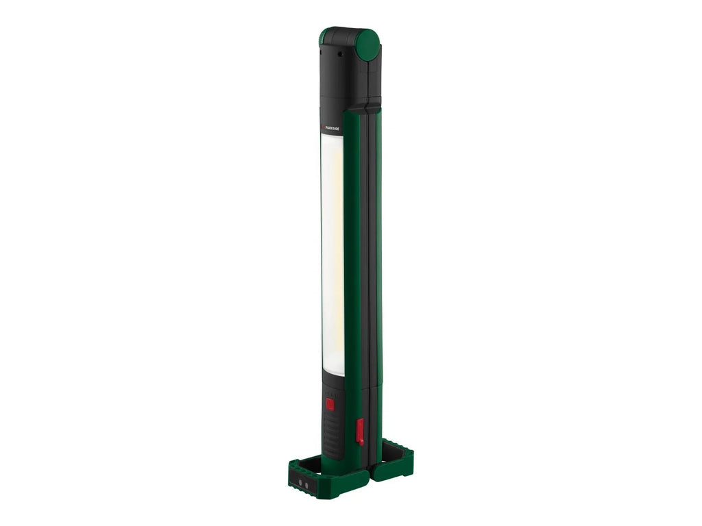 PARKSIDE Baladeuse rechargeable PAS 4000 A1
