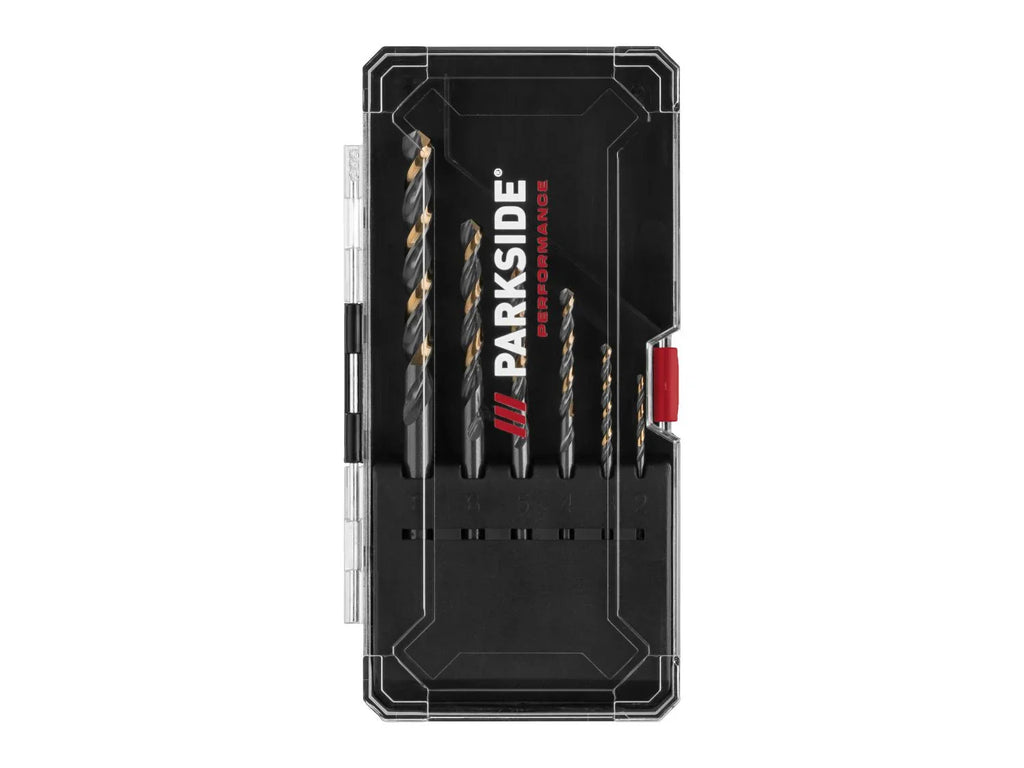 PARKSIDE PERFORMANCE Set de forets