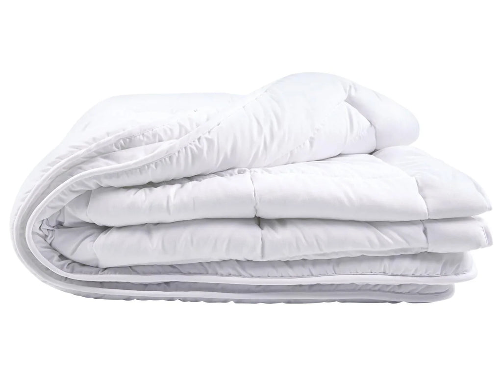 LIVARNO Couette chaude TEMPzona Starfill, 140 x 200 cm