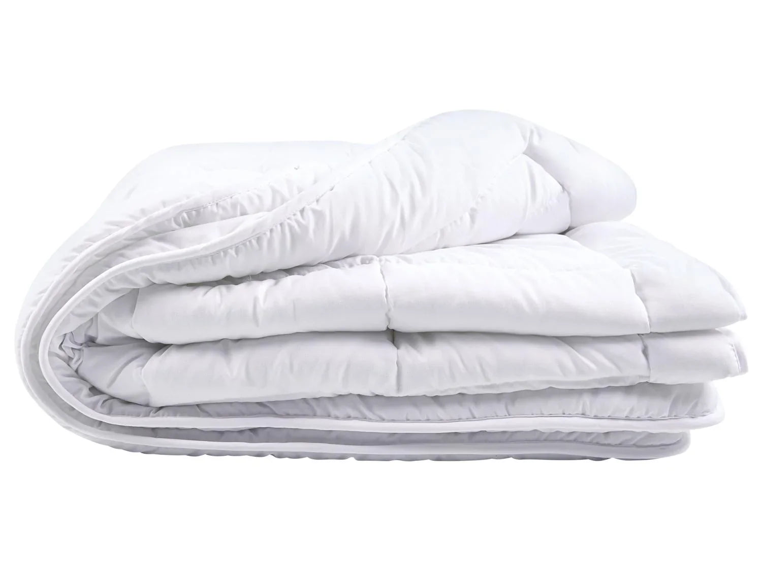 LIVARNO Couette chaude TEMPzona Starfill, 140 x 200 cm