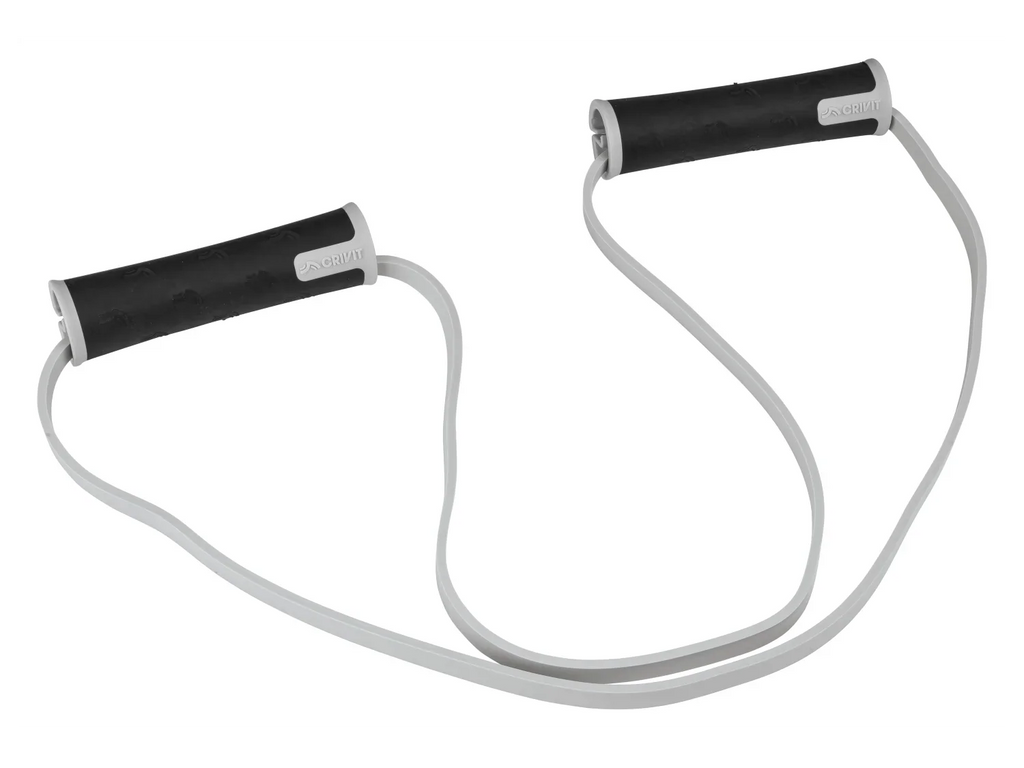 CRIVIT Bandes de rsistance avec ancre de porte