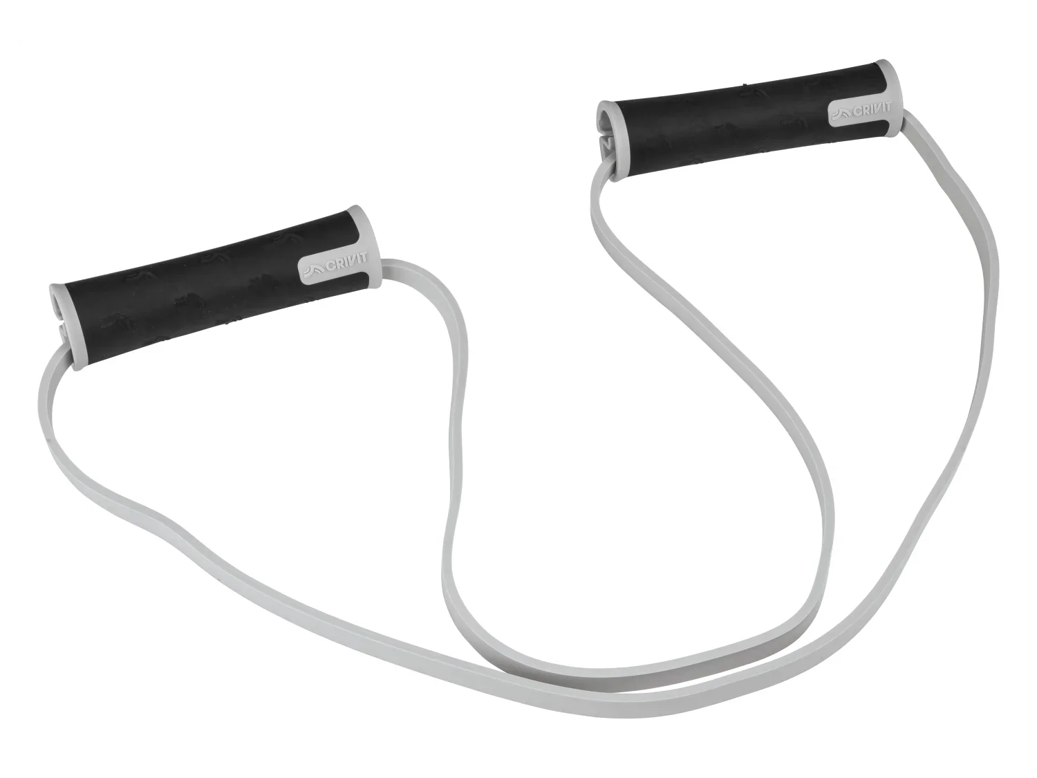 CRIVIT Bandes de rsistance avec ancre de porte
