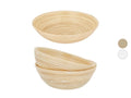 SILVERCREST Saladier ou Coupelles en bambou