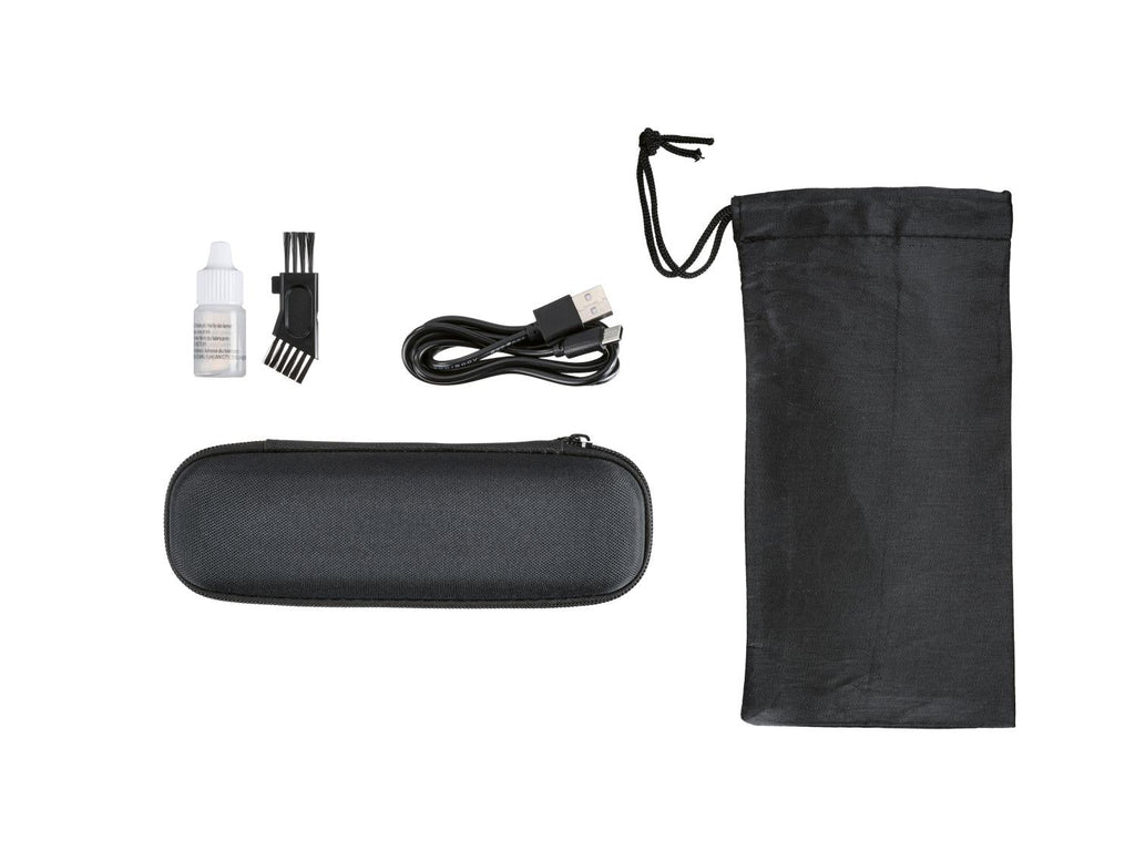 CIEN Beauty Tondeuse barbe et cheveux