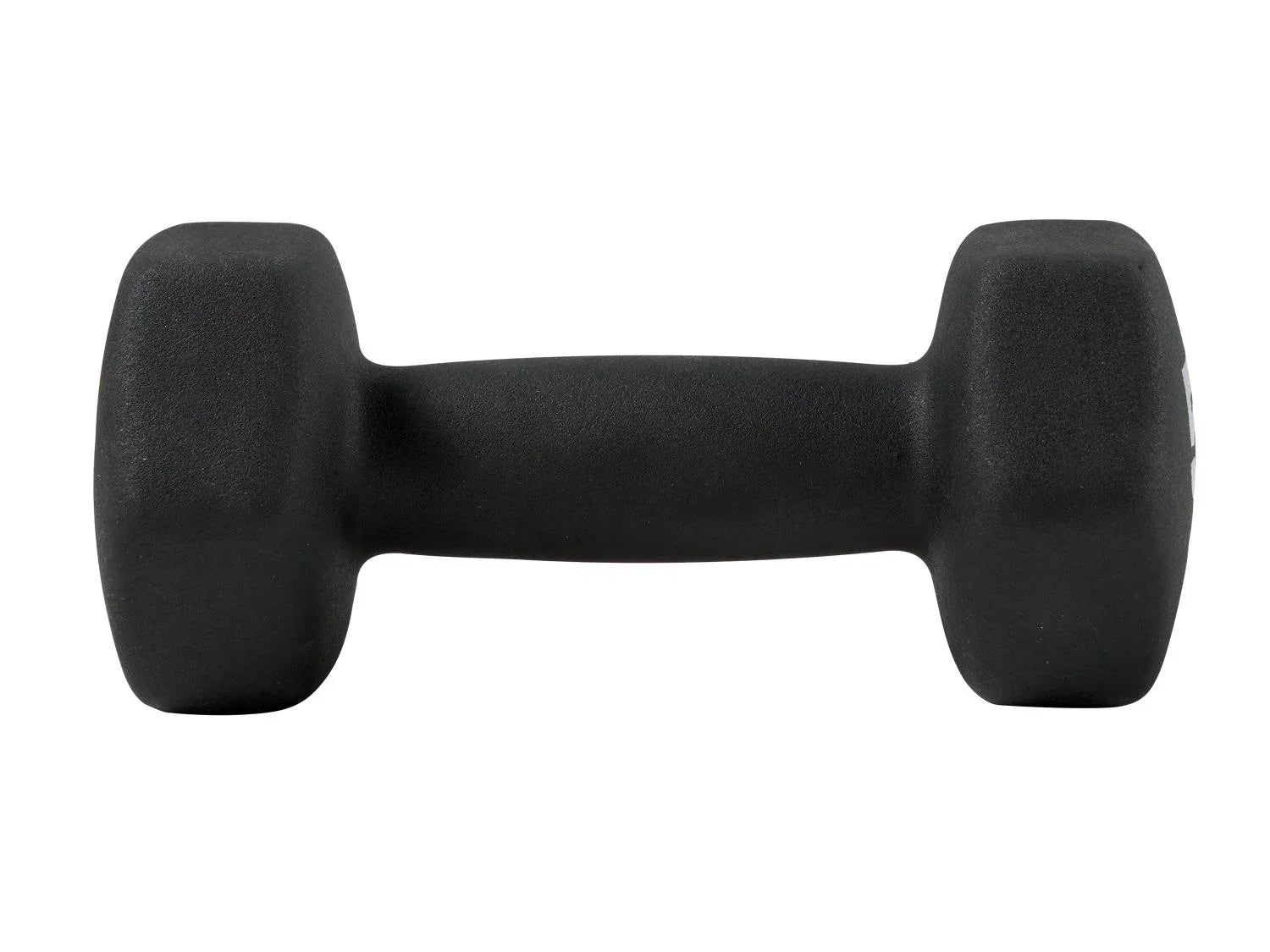 CRIVIT Set dhaltres courts, 2x 5 kg