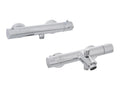 LIVARNO Mitigeur thermostatique de douche/baignoire