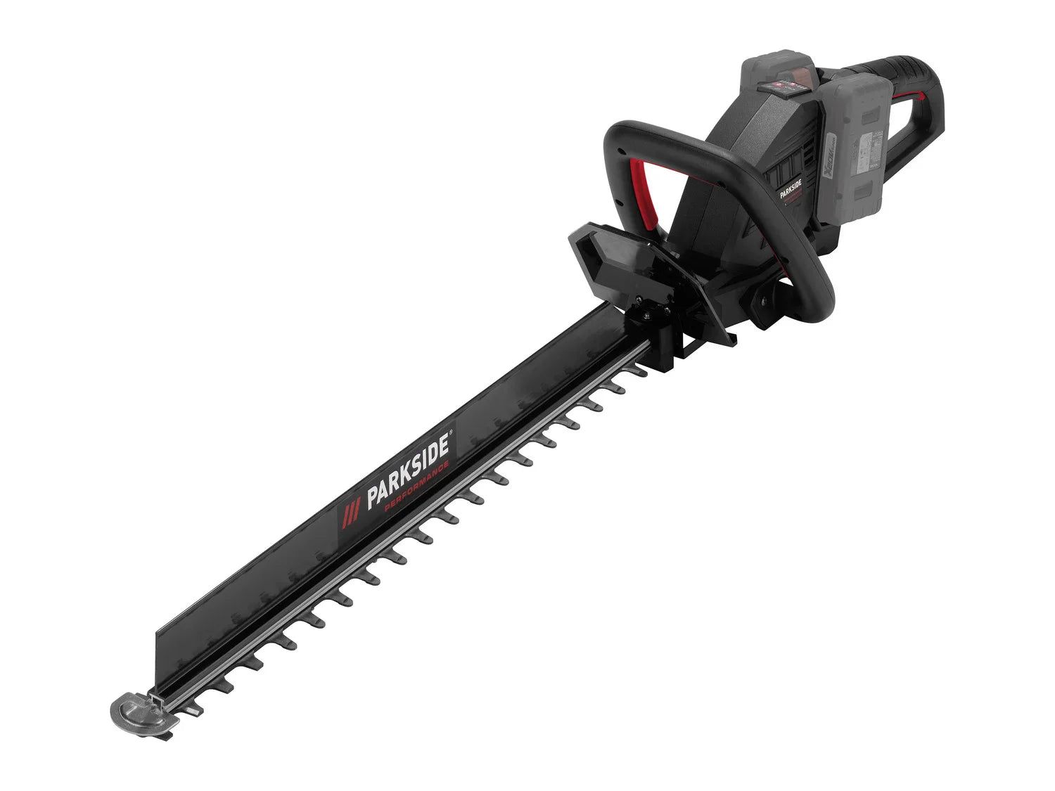 PARKSIDE PERFORMANCE Taille-haies sans fil PPHSA 40-Li B2, 40 V
