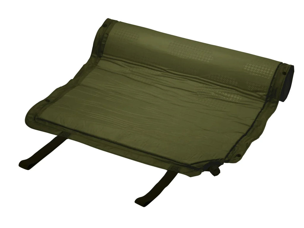 CRIVIT Matelas de camping autogonflant ou matelas de camping  cellules dair avec oreiller