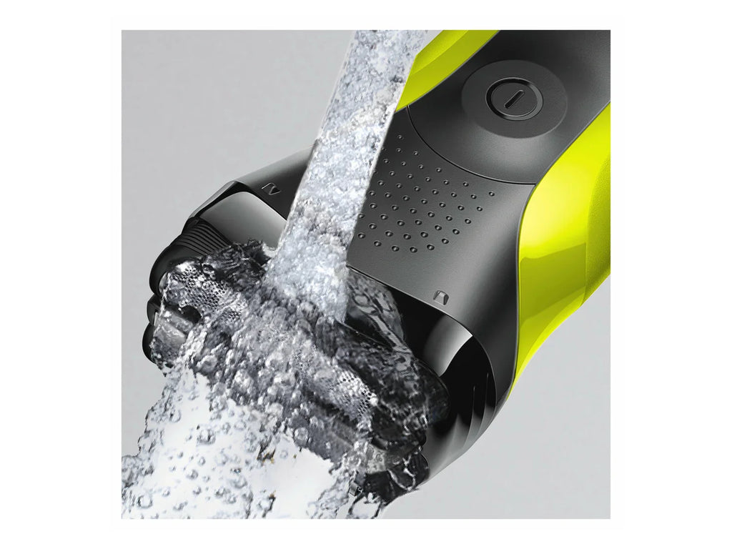BRAUN Rasoir lectrique Series 3 Shave&Style 300s