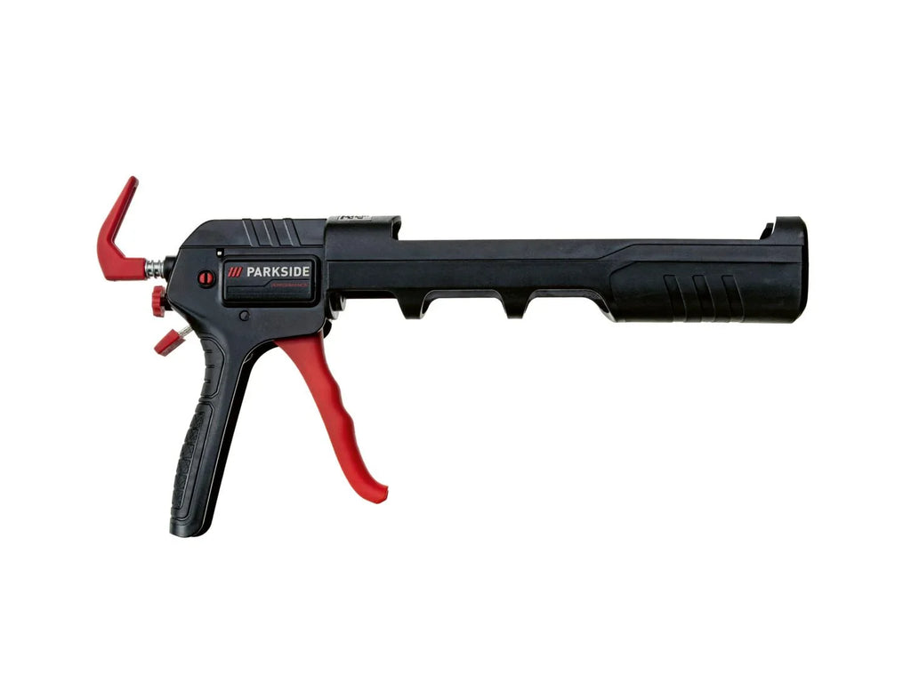 PARKSIDE PERFORMANCE Pistolet  cartouche
