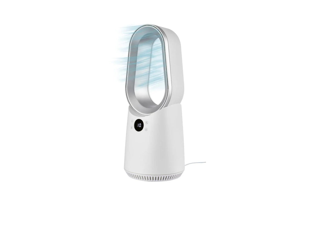 SILVERCREST Ventilateur de table