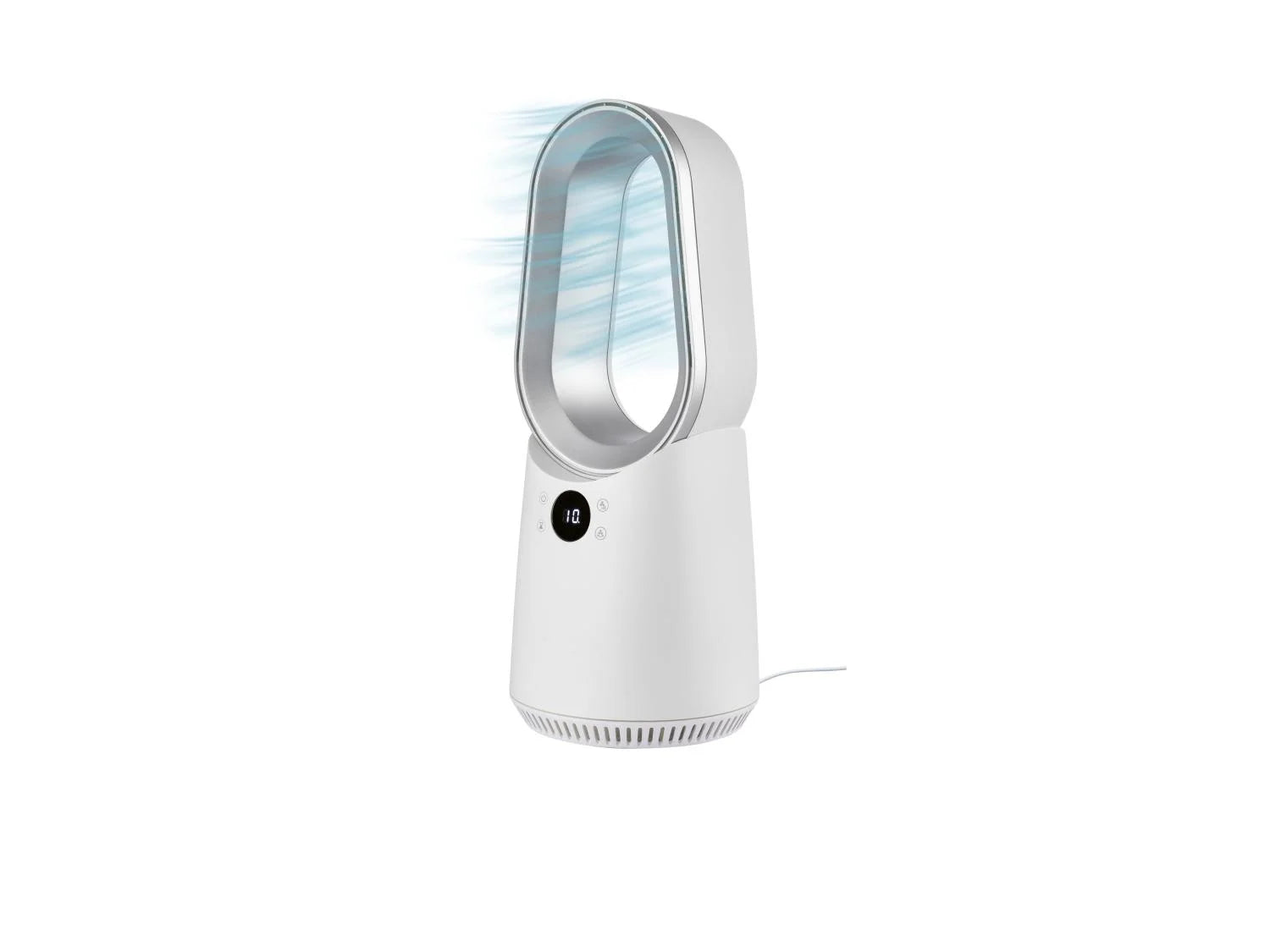 SILVERCREST Ventilateur de table