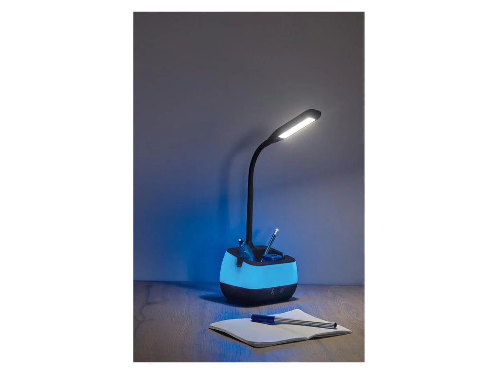 LIVARNO home Lampe de table sans fil