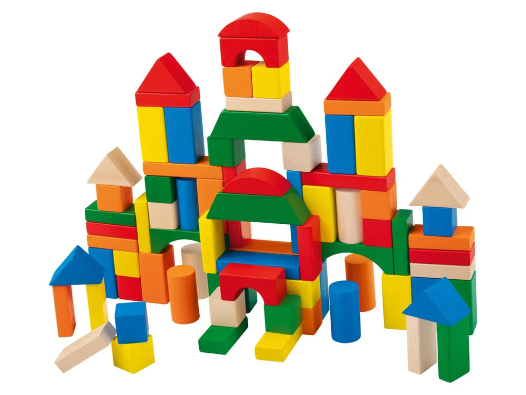 Playtive Blocs de construction