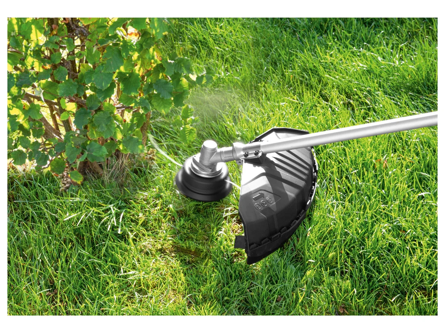 PARKSIDE Appareil combin  essence 4en1 PBK 4 B3