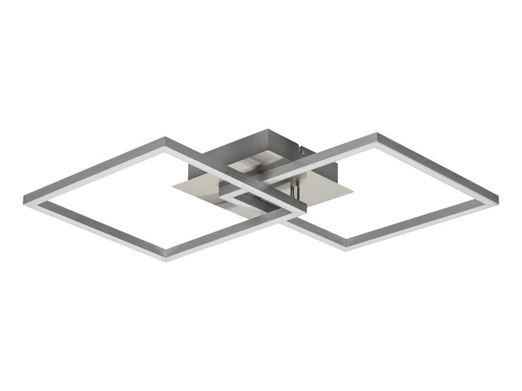 LIVARNO home Plafonnier ou applique murale  LED