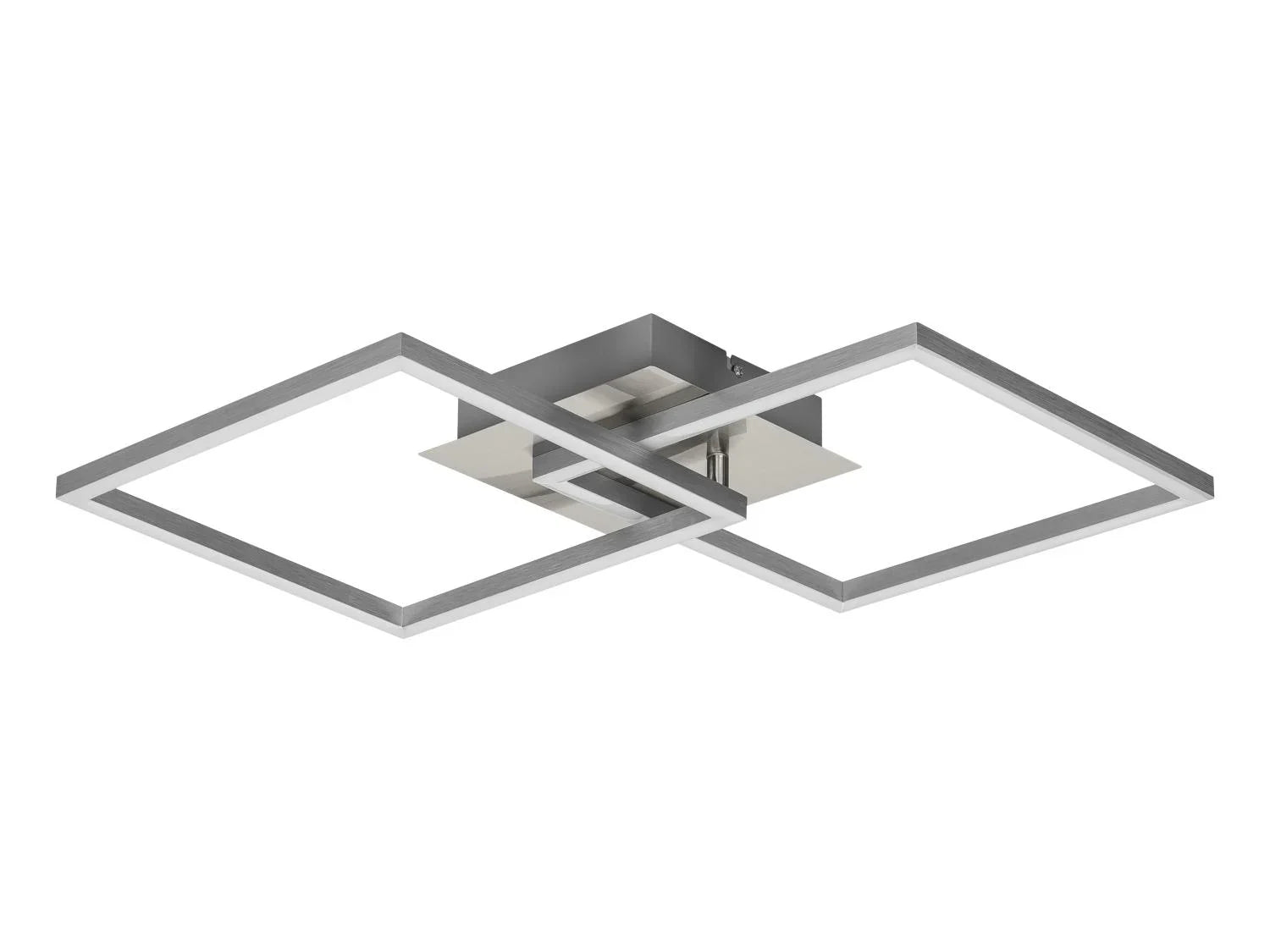 LIVARNO home Plafonnier ou applique murale  LED
