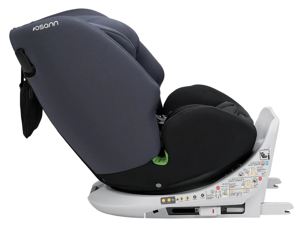 Osann Sige auto Four 360 S