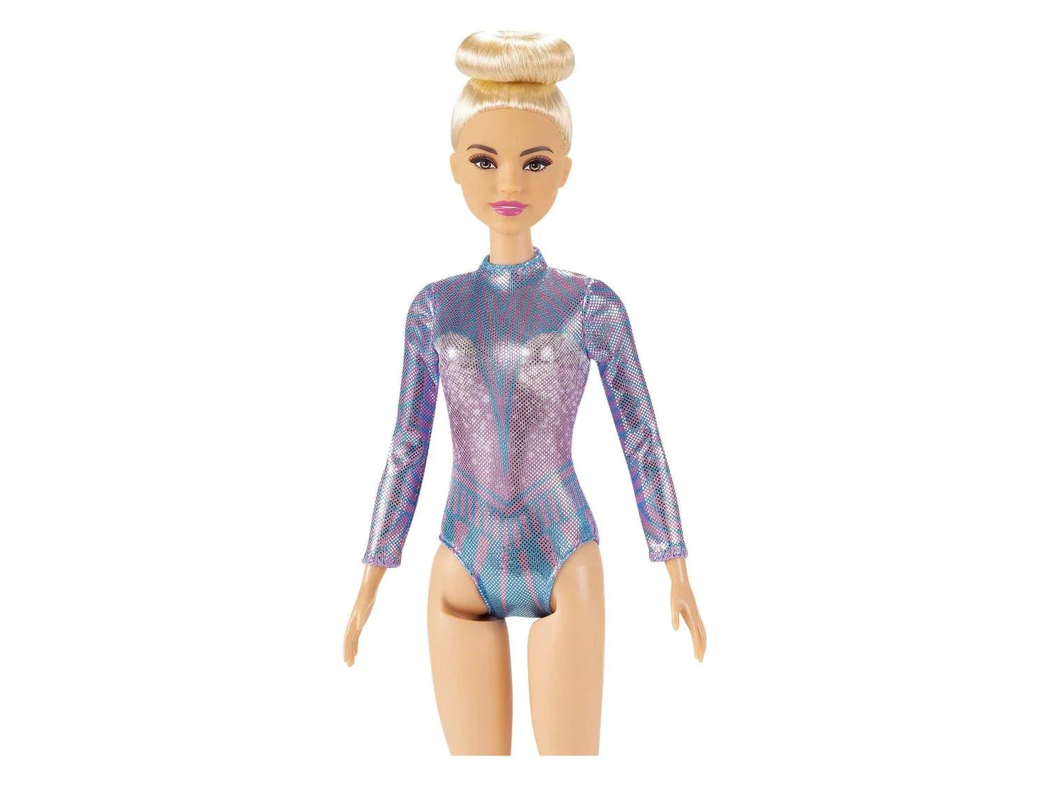Barbie Poupe collection - You can be anything