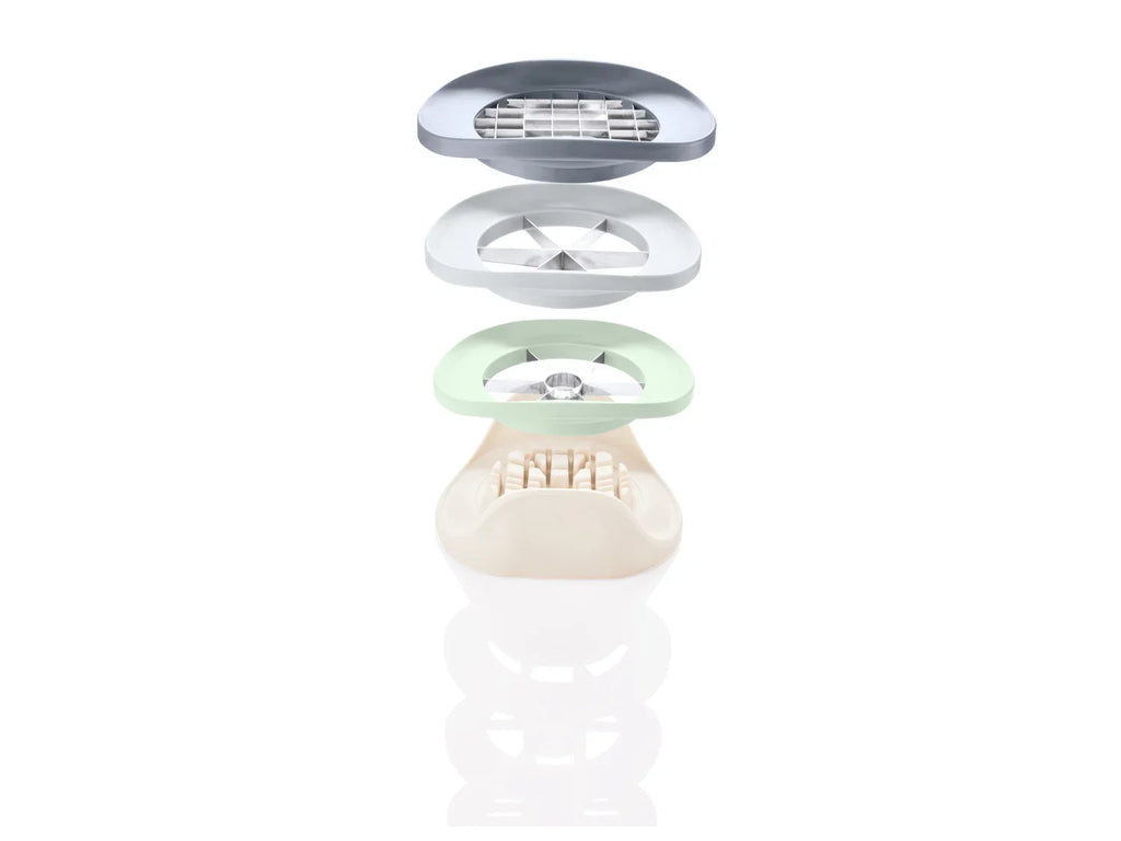 LIVARNO home Set de rpes ou de coupe-fruits
