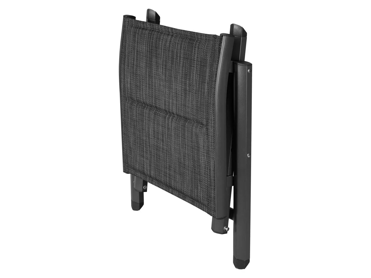 LIVARNO Tabouret en aluminium Toronto