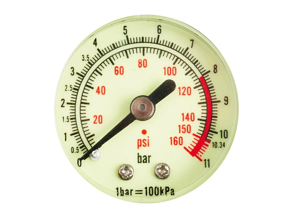 ULTIMATE SPEED Mini-compresseur UMK 10 E4