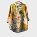 Coline | Blouse d'été élégante Linne