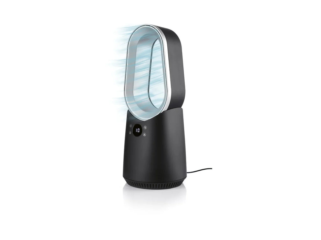 SILVERCREST Mini-ventilateur sans rotor