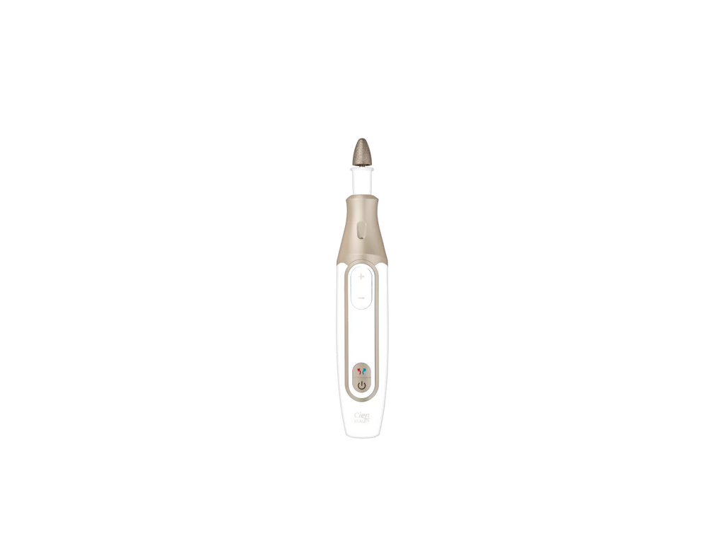 CIEN Beauty Set de manucure-pdicure sans fil