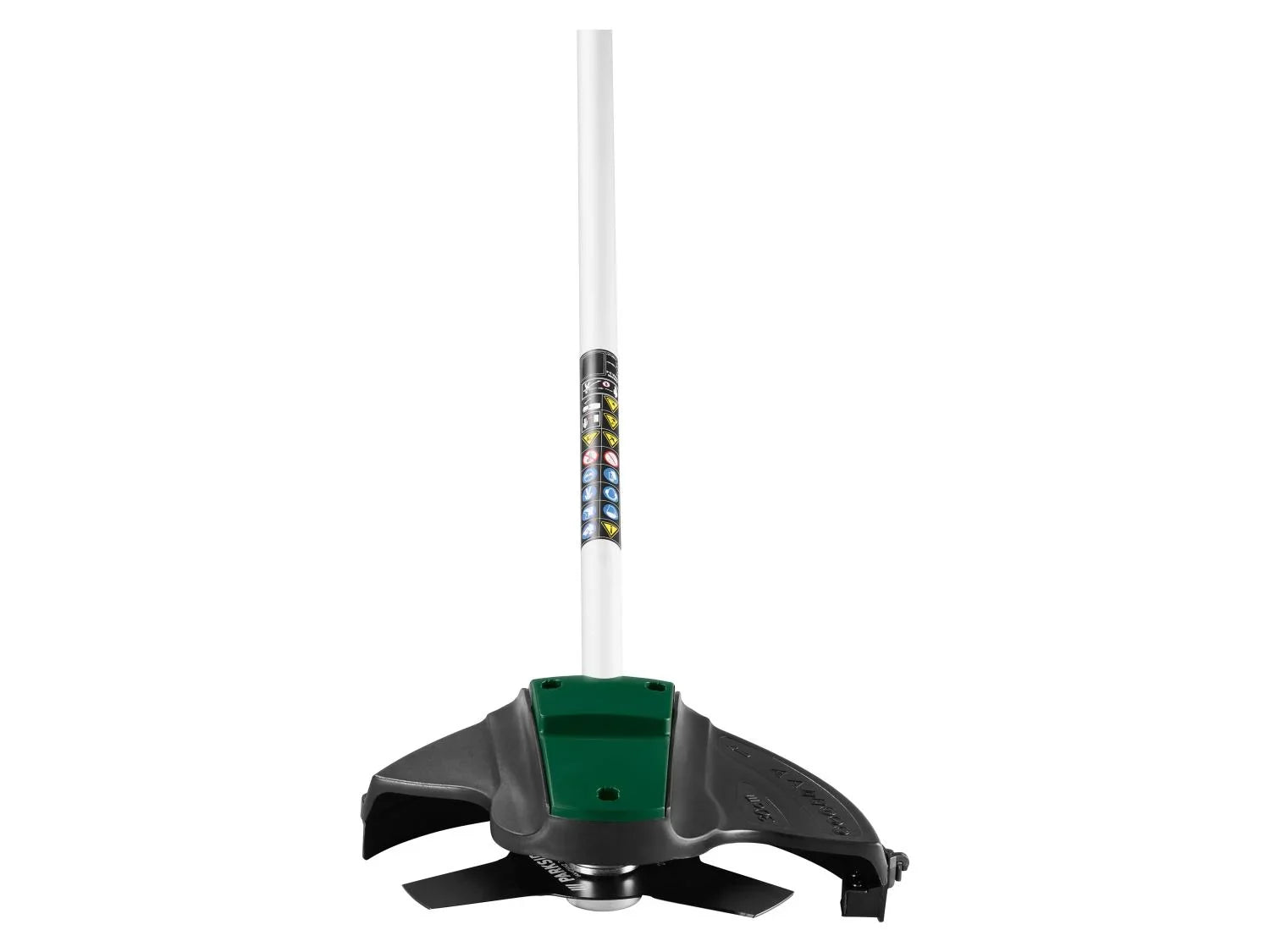 PARKSIDE Outil de jardin multifonction sans fil PGKGA 40-Li B2, 40 V