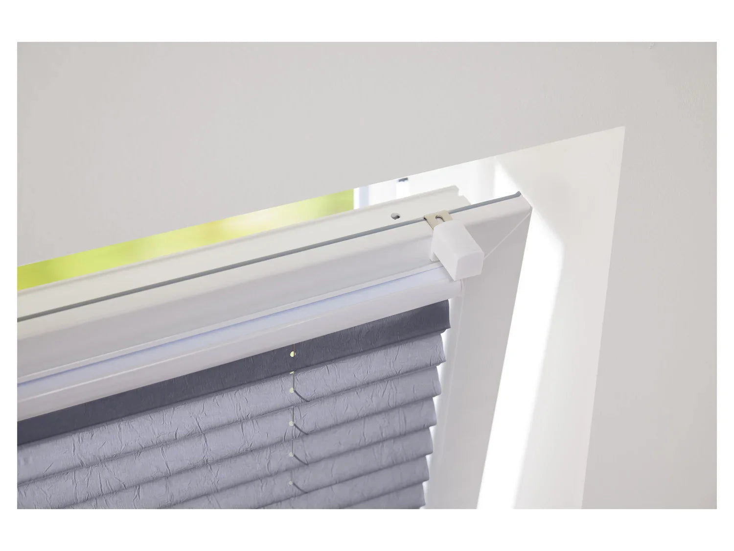 LIVARNO home Store pliss pour fentre, 75 x 130 cm