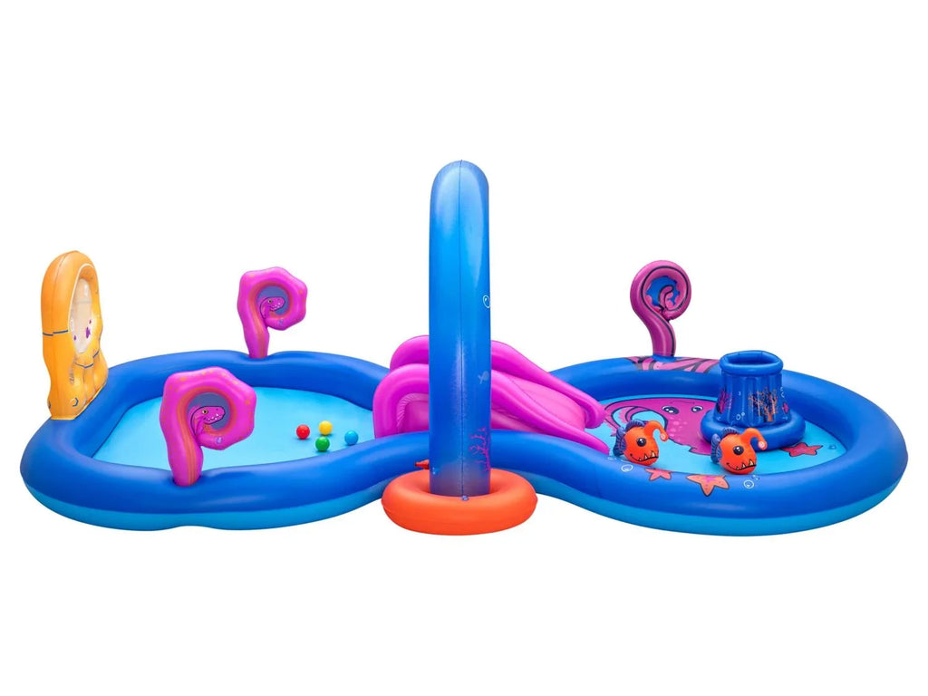Bestway Piscine gonflable pour enfant