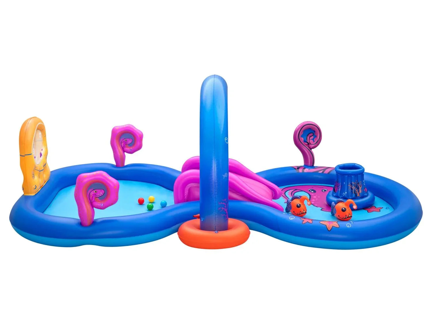 Bestway Piscine gonflable pour enfant