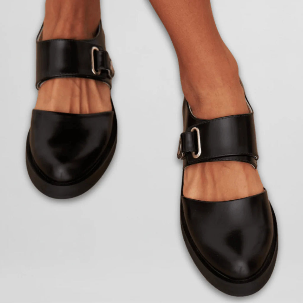 Lina | Le Charme Classique Réinventé Pour Le Confort Moderne