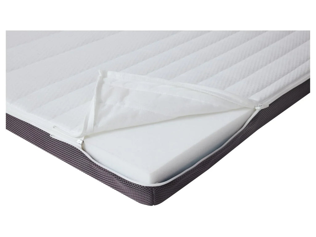 LIVARNO home Surmatelas, 190 x 140 cm