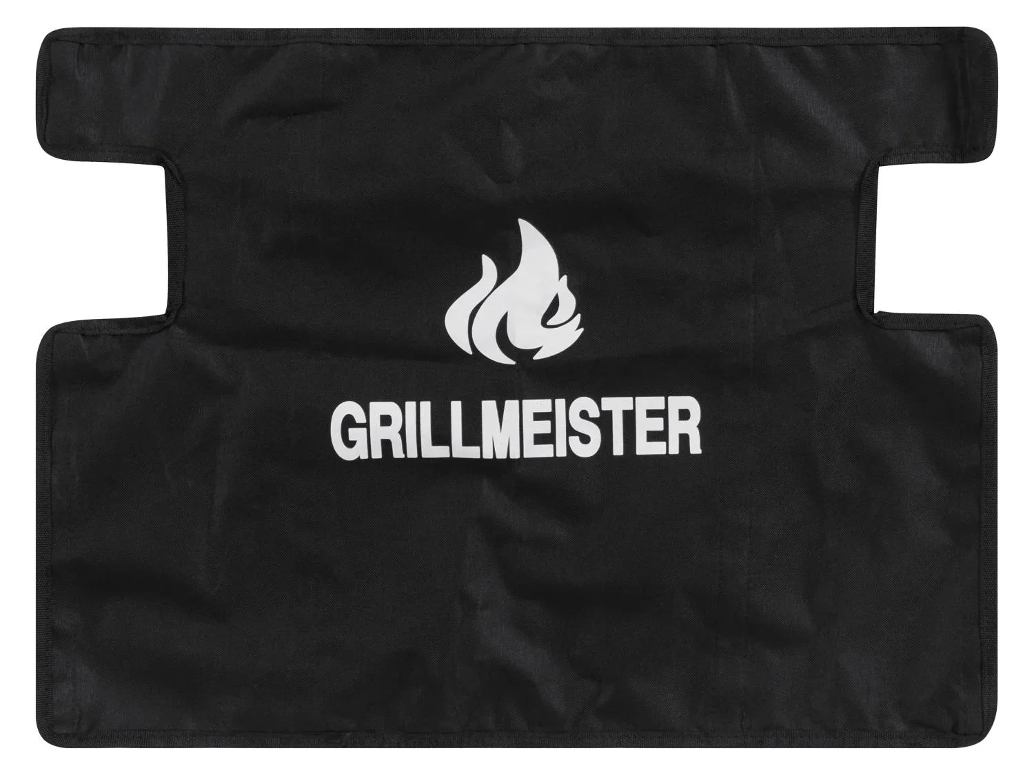 GRILLMEISTER Barbecue  gaz Memphis, 2 brleurs