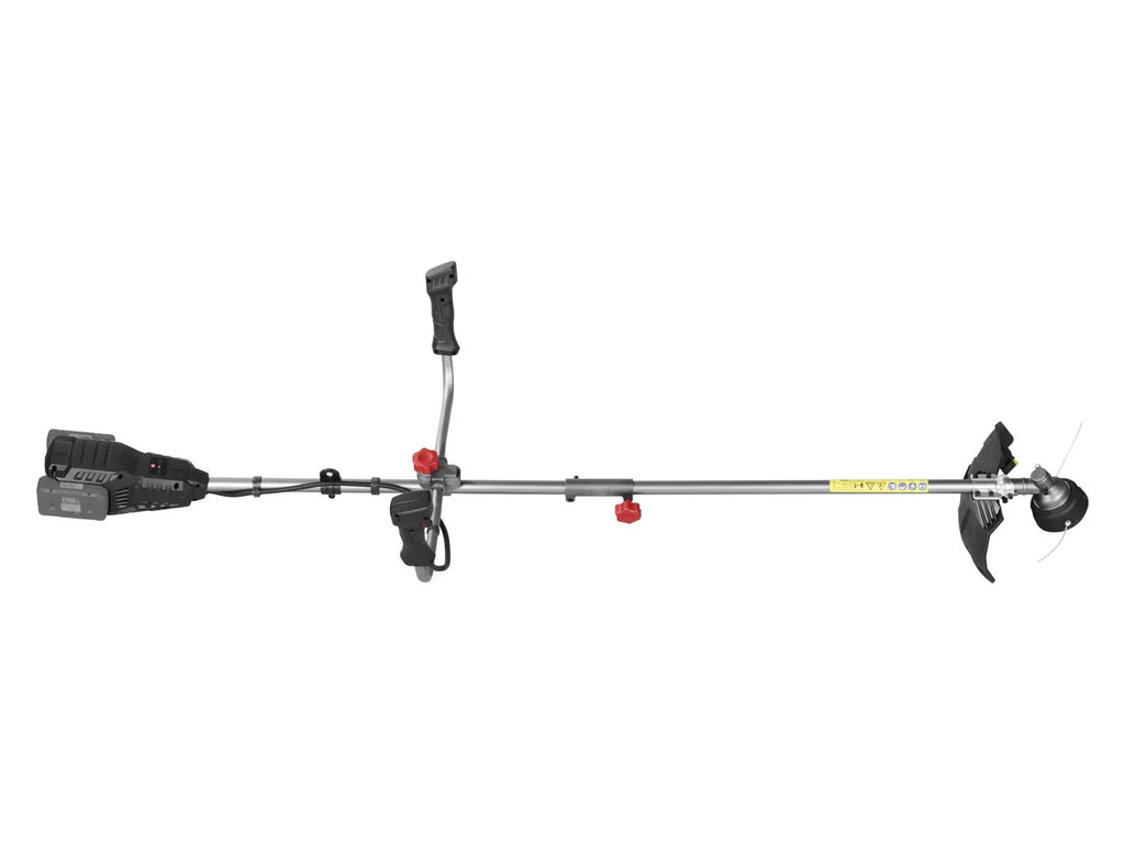 PARKSIDE PERFORMANCE Dbroussailleuse sans fil + chargeur + batterie, 20 V