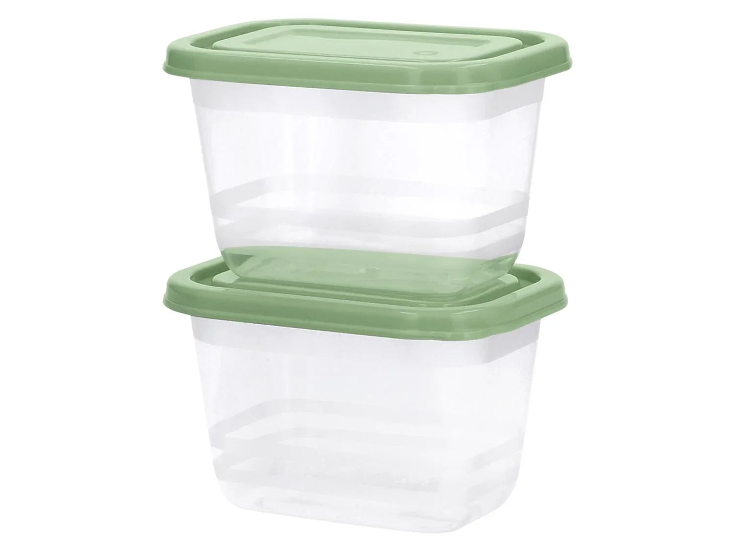 SILVERCREST Set de 17 botes de conservation
