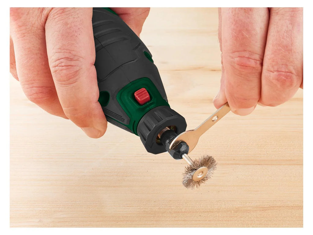 PARKSIDE Meuleuse de prcision PFBS 160 D3, 160 W