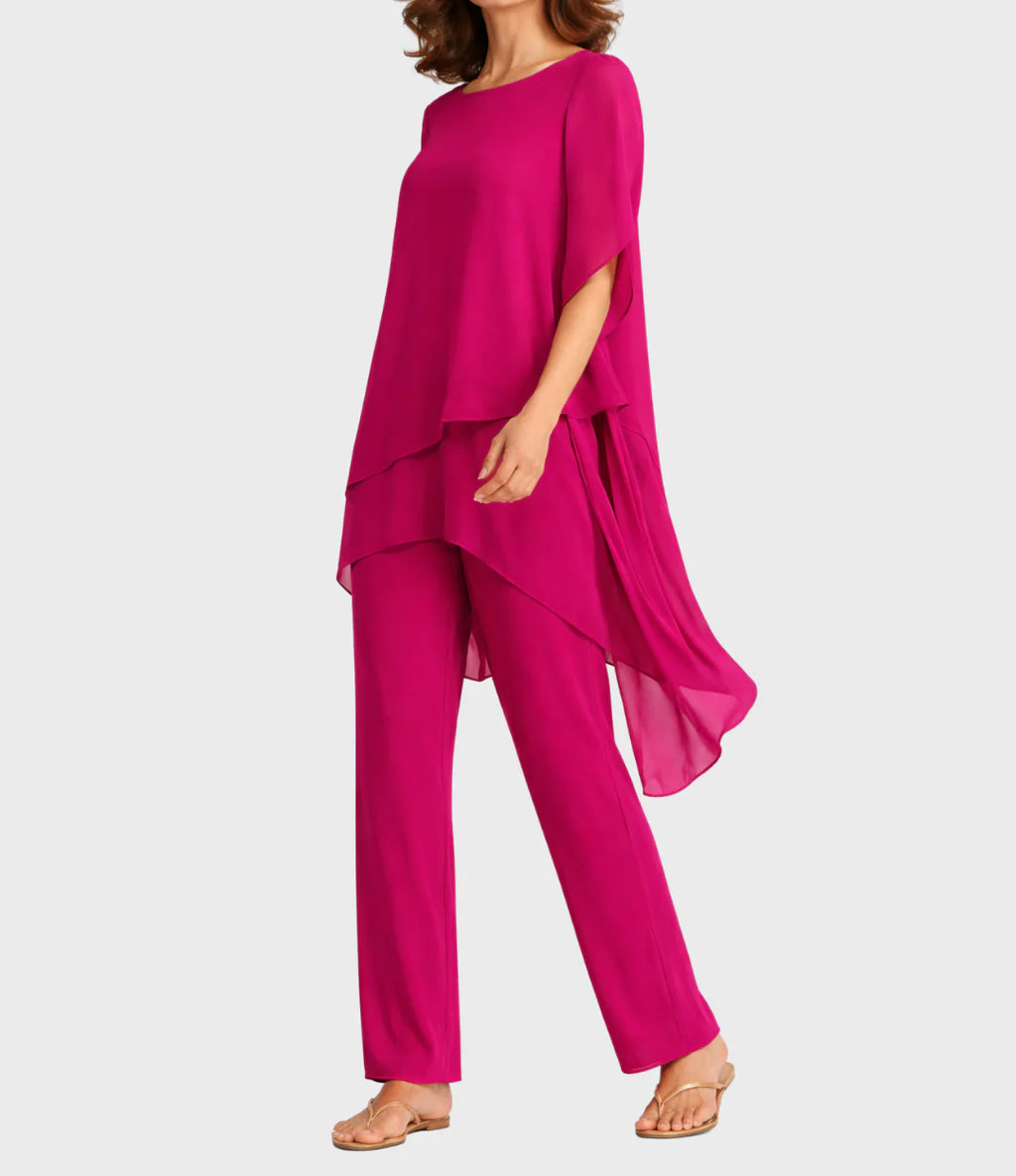 Ensemble Aurora Palazzo