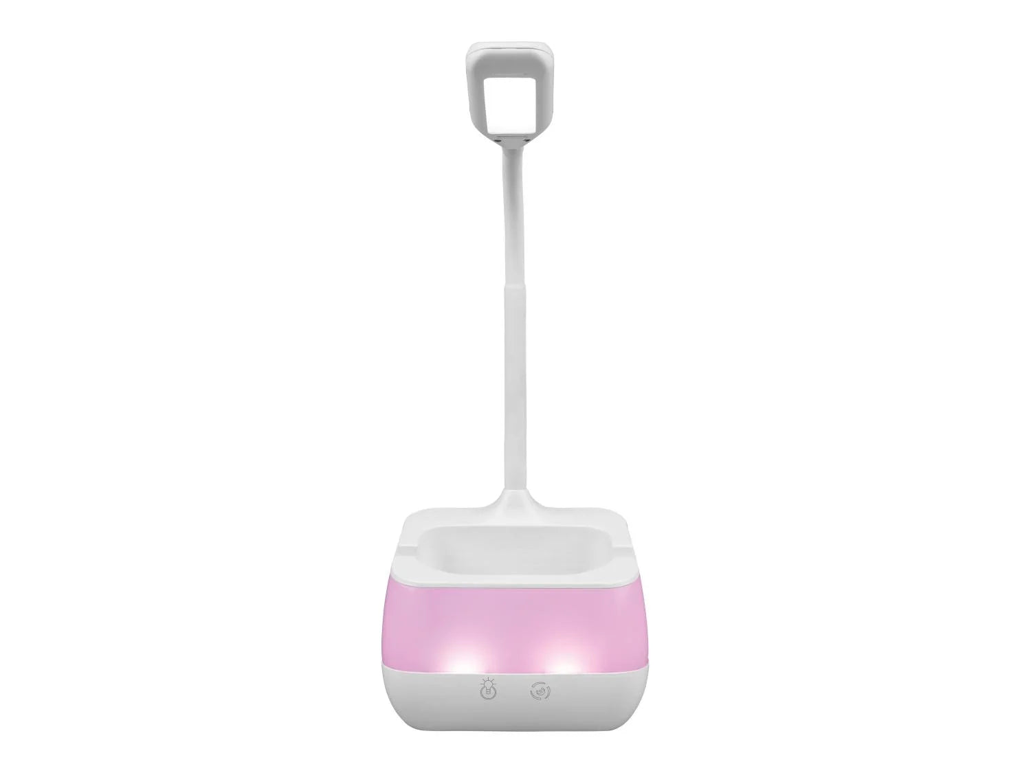 LIVARNO home Lampe de table sans fil