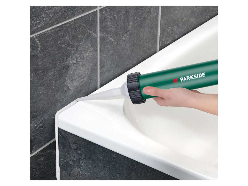 PARKSIDE Pistolet  cartouche PAP 2 A1, 6 pices