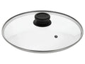 SILVERCREST Couvercle en verre,  28 cm