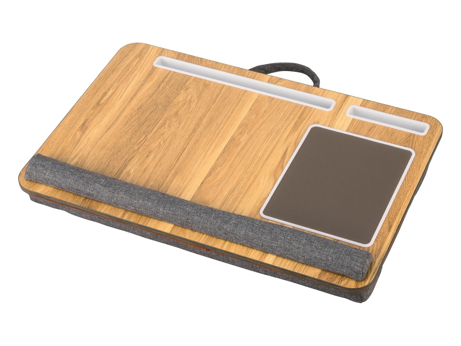 LIVARNO Support pour ordinateur portable