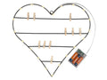 LIVARNO Support photos LED, 35 x 34 cm