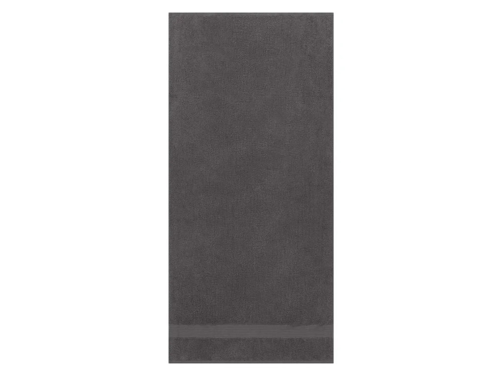 LIVARNO home Serviette de douche ponge, 70 x 140 cm